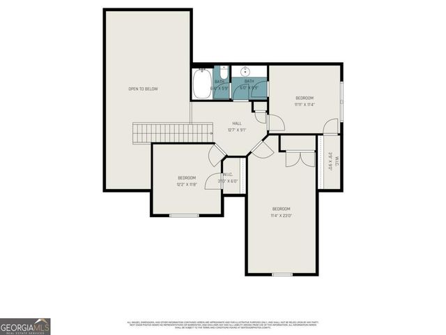 4154 Richardson Farm Drive, Kennesaw, GA 30152