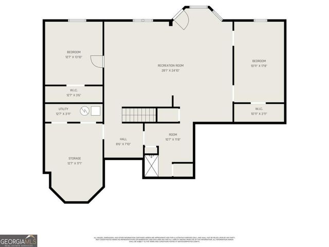 4154 Richardson Farm Drive, Kennesaw, GA 30152