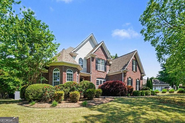 4154 Richardson Farm Drive, Kennesaw, GA 30152