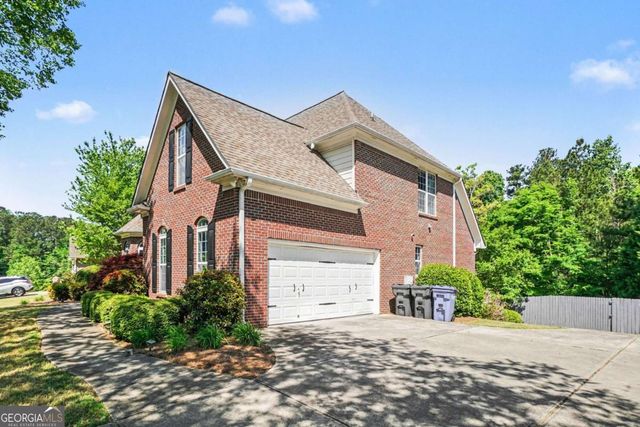 4154 Richardson Farm Drive, Kennesaw, GA 30152