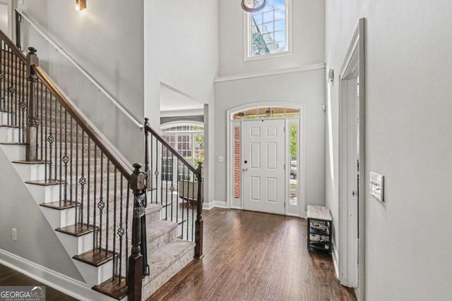 4154 Richardson Farm Drive, Kennesaw, GA 30152