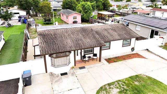 6424 YORKSHIRE RD, Tampa, FL 33634