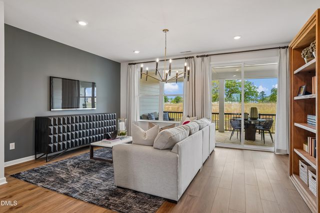 34 E Tiger Lily Trail 107, Clayton, NC 27527
