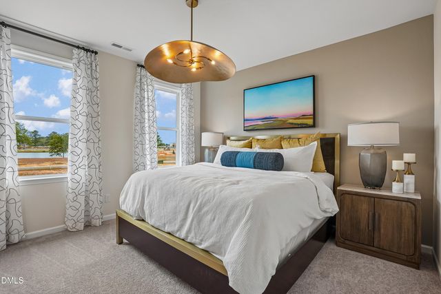 34 E Tiger Lily Trail 107, Clayton, NC 27527