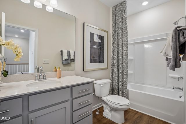 34 E Tiger Lily Trail 107, Clayton, NC 27527