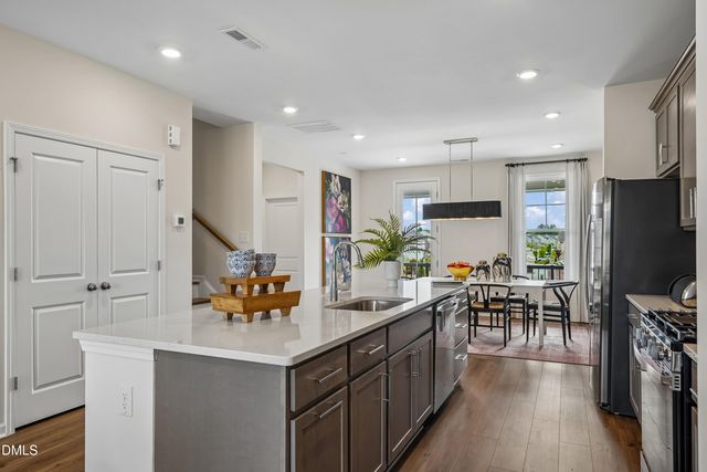 34 E Tiger Lily Trail 107, Clayton, NC 27527