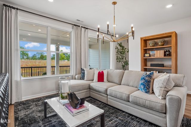 34 E Tiger Lily Trail 107, Clayton, NC 27527