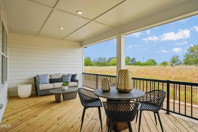 34 E Tiger Lily Trail 107, Clayton, NC 27527