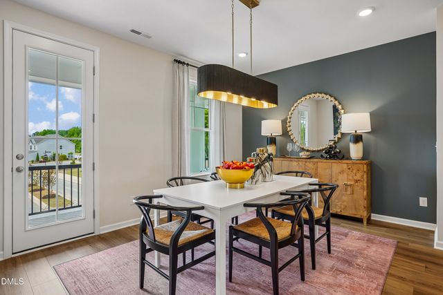 34 E Tiger Lily Trail 107, Clayton, NC 27527