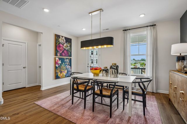 34 E Tiger Lily Trail 107, Clayton, NC 27527