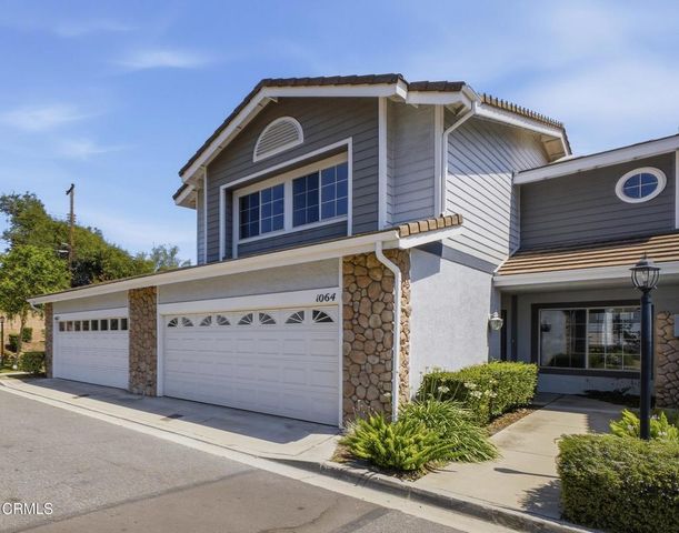 1064 Sheffield Place, Glendora, CA 91741