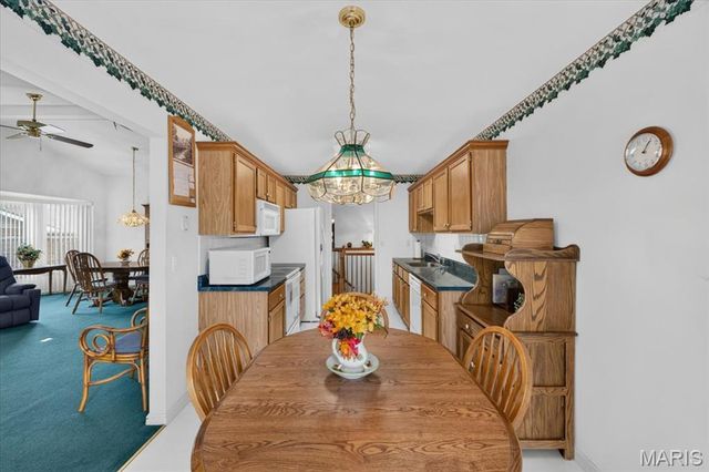 129 Braewood Circle 5C, St Charles, MO 63301