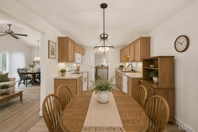 129 Braewood Circle 5C, St Charles, MO 63301