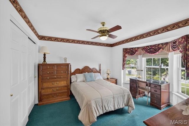 129 Braewood Circle 5C, St Charles, MO 63301