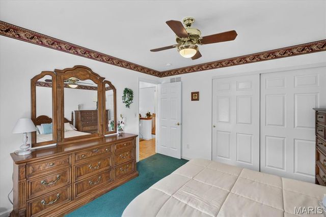 129 Braewood Circle 5C, St Charles, MO 63301