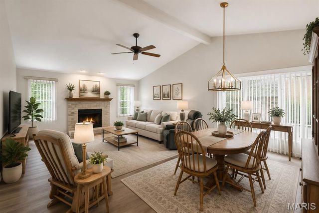 129 Braewood Circle 5C, St Charles, MO 63301