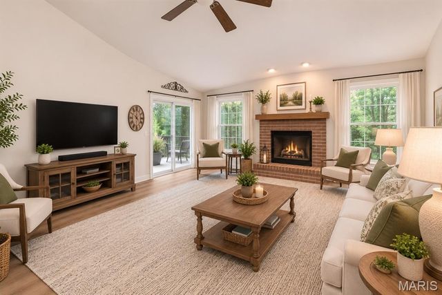 129 Braewood Circle 5C, St Charles, MO 63301