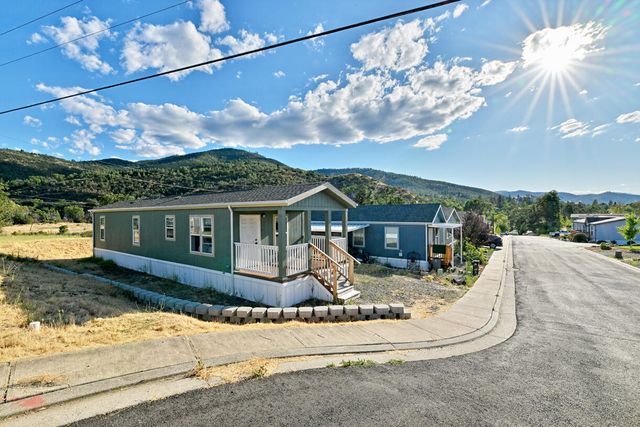 1 Corral Lane #54, Ashland, OR 97520