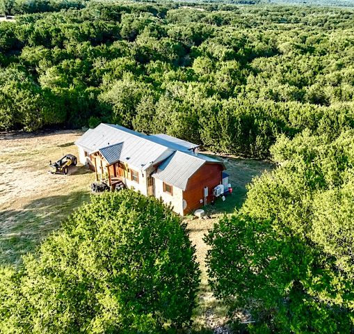 1394 County Road 313 Spur, Glen Rose, TX 76043