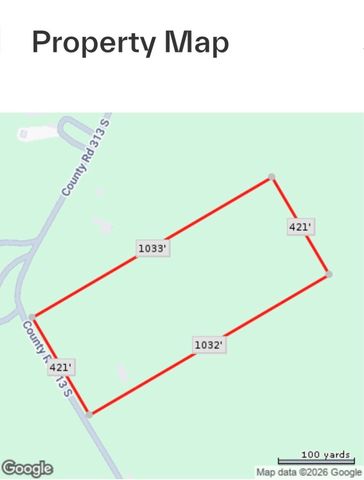 1394 County Road 313 Spur, Glen Rose, TX 76043