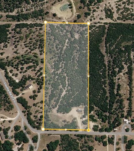 1394 County Road 313 Spur, Glen Rose, TX 76043