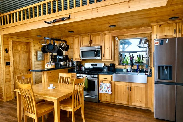 1394 County Road 313 Spur, Glen Rose, TX 76043