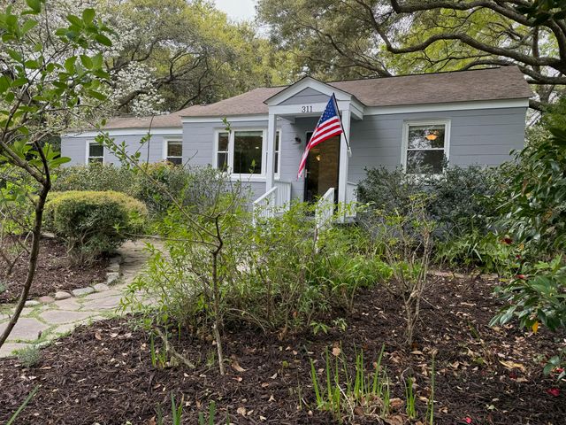 311 Cassina Road, Charleston, SC 29407
