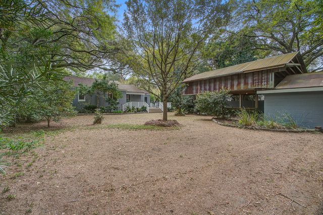 311 Cassina Road, Charleston, SC 29407