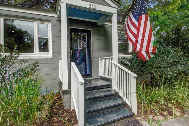 311 Cassina Road, Charleston, SC 29407