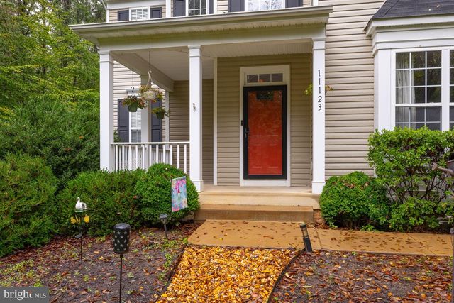 11123 BLUE HERRON CIR, Spotsylvania, VA 22553