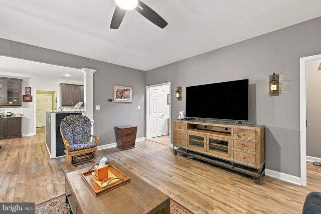 11123 BLUE HERRON CIR, Spotsylvania, VA 22553