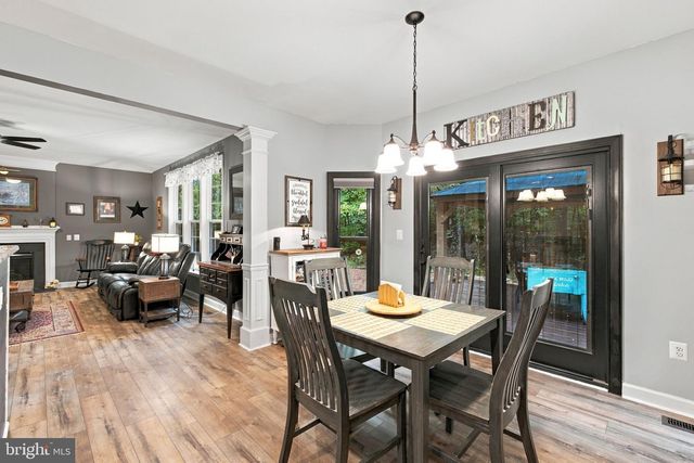 11123 BLUE HERRON CIR, Spotsylvania, VA 22553