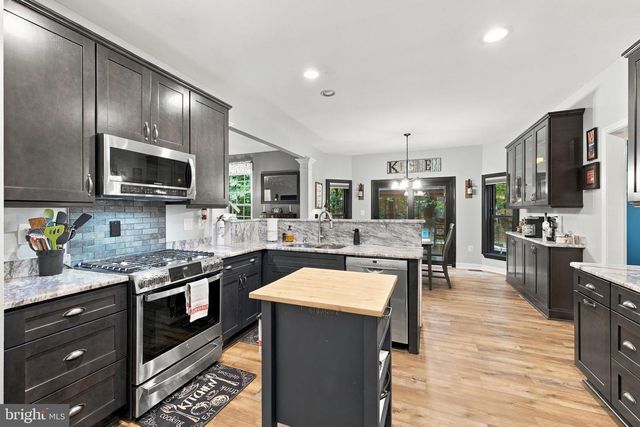 11123 BLUE HERRON CIR, Spotsylvania, VA 22553