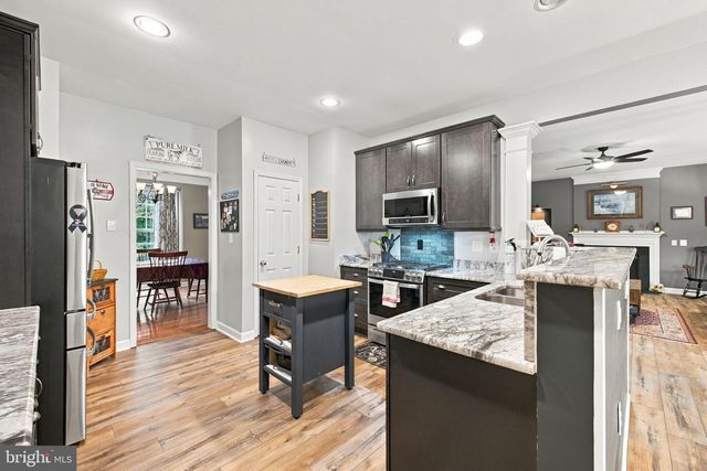 11123 BLUE HERRON CIR, Spotsylvania, VA 22553
