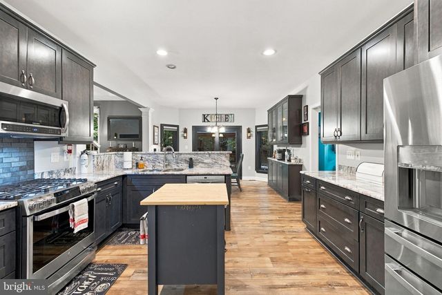 11123 BLUE HERRON CIR, Spotsylvania, VA 22553