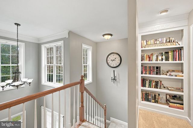 11123 BLUE HERRON CIR, Spotsylvania, VA 22553