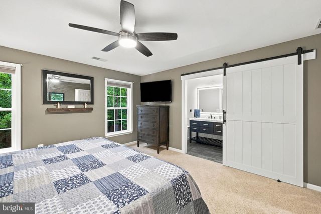 11123 BLUE HERRON CIR, Spotsylvania, VA 22553
