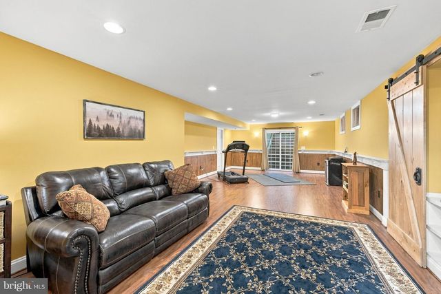 11123 BLUE HERRON CIR, Spotsylvania, VA 22553