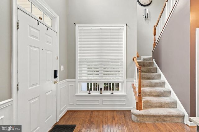 11123 BLUE HERRON CIR, Spotsylvania, VA 22553