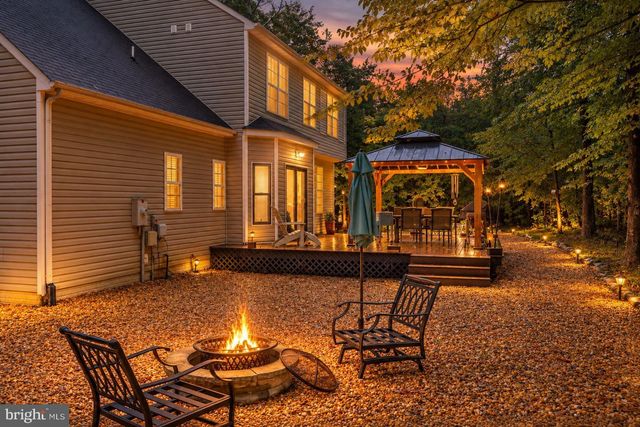 11123 BLUE HERRON CIR, Spotsylvania, VA 22553