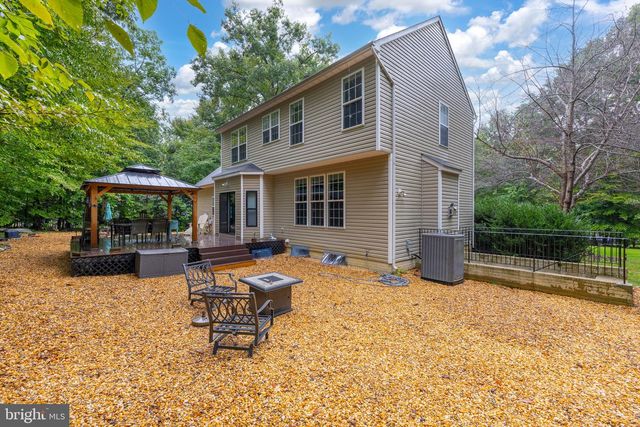 11123 BLUE HERRON CIR, Spotsylvania, VA 22553