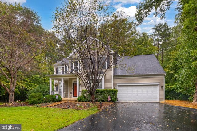 11123 BLUE HERRON CIR, Spotsylvania, VA 22553