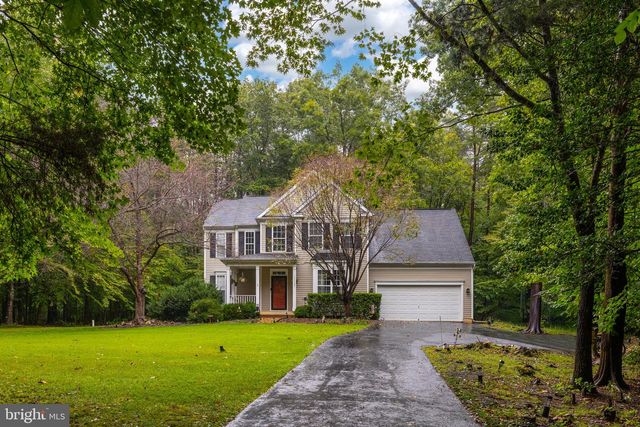 11123 BLUE HERRON CIR, Spotsylvania, VA 22553