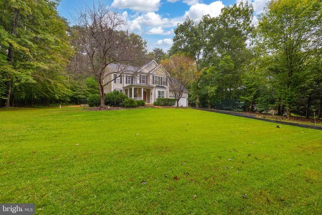 11123 BLUE HERRON CIR, Spotsylvania, VA 22553