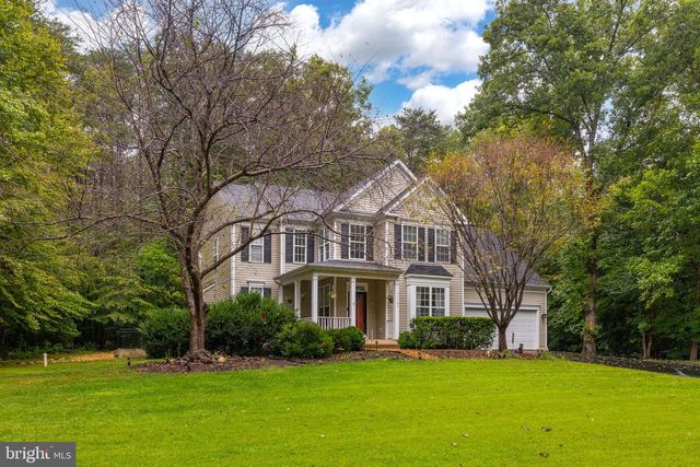 11123 BLUE HERRON CIR, Spotsylvania, VA 22553