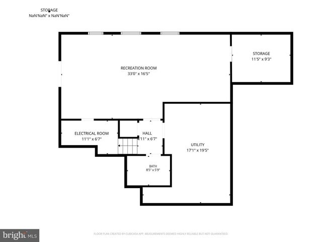 11123 BLUE HERRON CIR, Spotsylvania, VA 22553