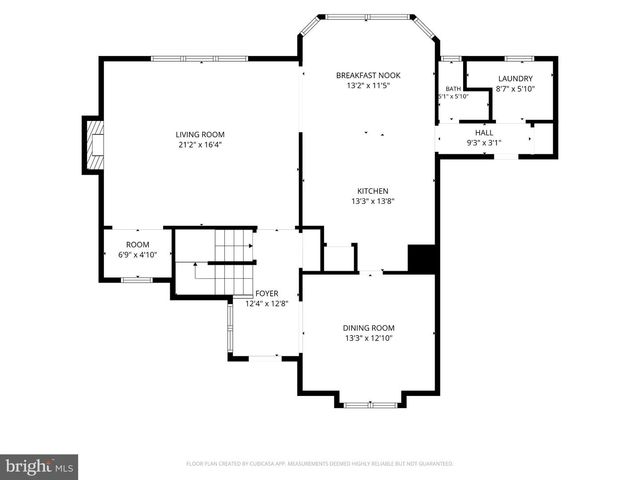 11123 BLUE HERRON CIR, Spotsylvania, VA 22553