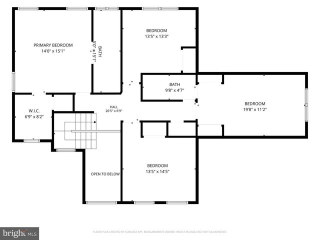 11123 BLUE HERRON CIR, Spotsylvania, VA 22553