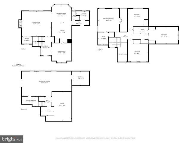 11123 BLUE HERRON CIR, Spotsylvania, VA 22553