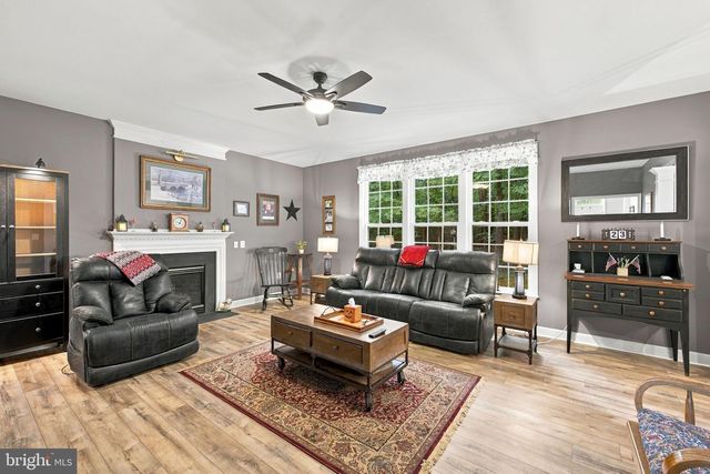 11123 BLUE HERRON CIR, Spotsylvania, VA 22553